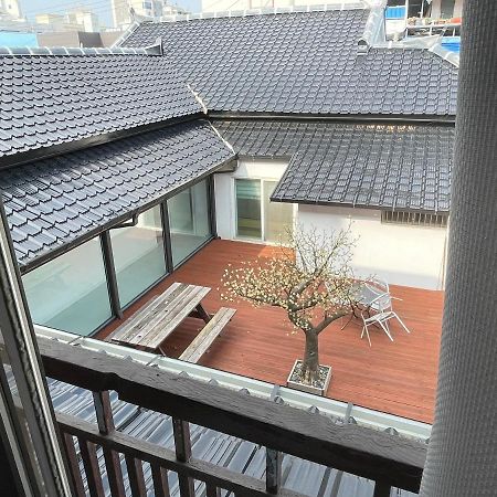 Hwadam Inn Gunsan Extérieur photo