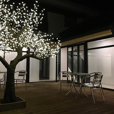 Hwadam Inn Gunsan Extérieur photo