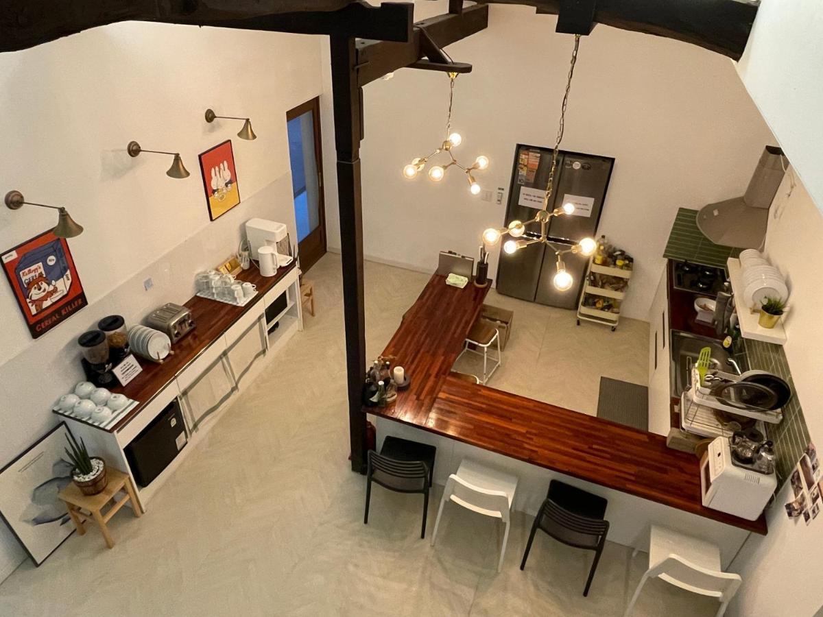 Hwadam Inn Gunsan Extérieur photo
