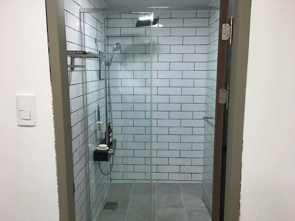 Hwadam Inn Gunsan Extérieur photo