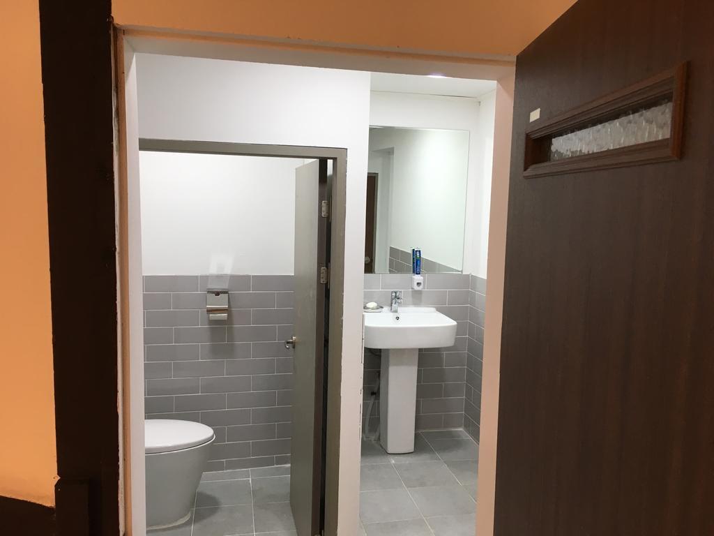 Hwadam Inn Gunsan Extérieur photo
