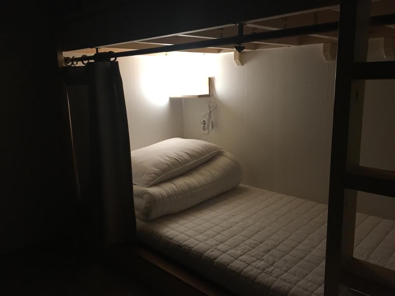 Hwadam Inn Gunsan Extérieur photo